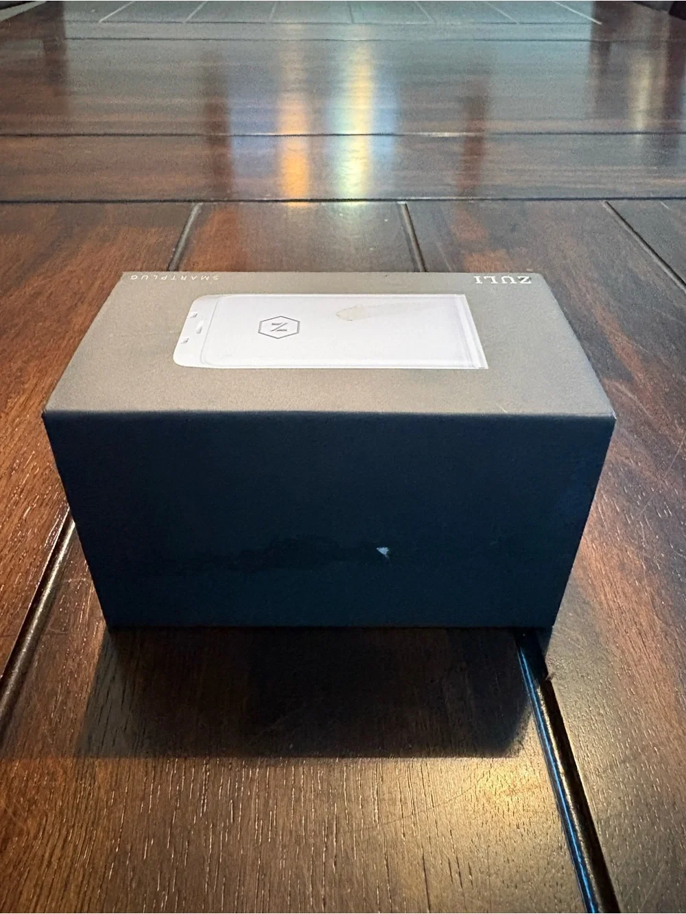 Zuli SmartPlug White Smart Plug - Picture 7 of 7